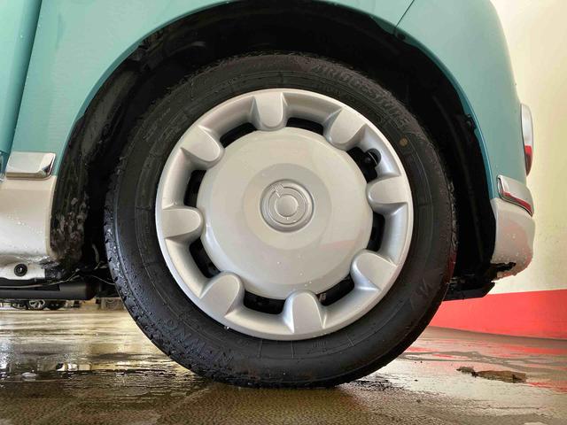 ムーヴキャンバスＧメイクアップリミテッド　ＳＡIII（車内　消臭・抗菌　処理済）　衝突被害軽減システム　４ＷＤ　両側パワースライドドア　ナビ　パノラマモニター　キーフリーシステム（新潟県）の中古車