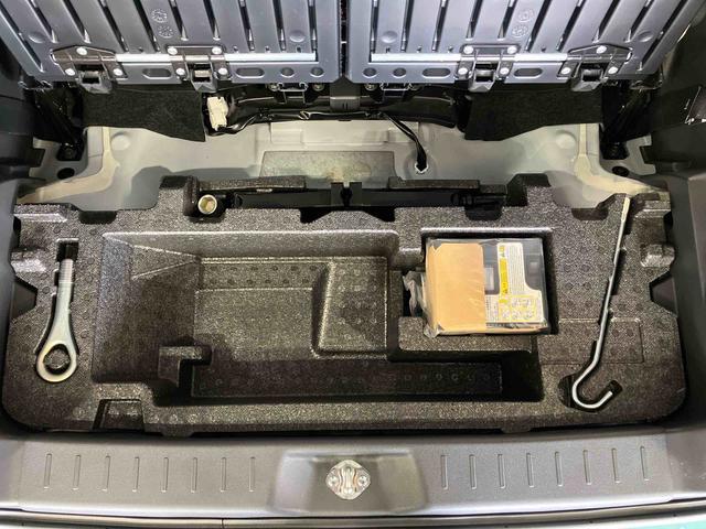 ムーヴキャンバスＧメイクアップリミテッド　ＳＡIII（車内　消臭・抗菌　処理済）　衝突被害軽減システム　４ＷＤ　両側パワースライドドア　ナビ　パノラマモニター　キーフリーシステム（新潟県）の中古車