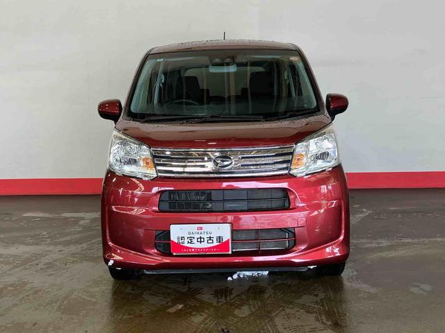 ムーヴＸリミテッドII　ＳＡIII（車内　消臭・抗菌　処理済）　衝突被害軽減システム　ナビ　バックカメラ　アルミホイール　キーフリーシステム（新潟県）の中古車