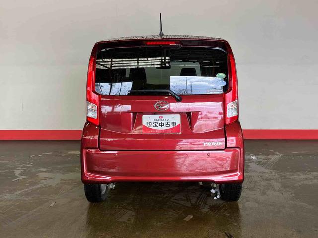 ムーヴＸリミテッドII　ＳＡIII（車内　消臭・抗菌　処理済）　衝突被害軽減システム　ナビ　バックカメラ　アルミホイール　キーフリーシステム（新潟県）の中古車