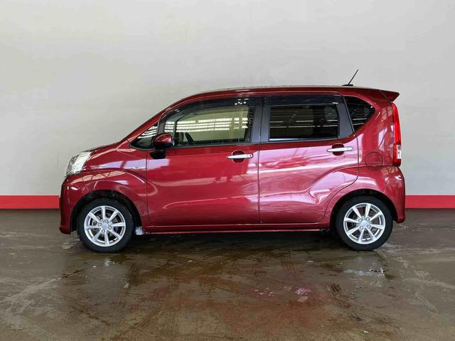 ムーヴＸリミテッドII　ＳＡIII（車内　消臭・抗菌　処理済）　衝突被害軽減システム　ナビ　バックカメラ　アルミホイール　キーフリーシステム（新潟県）の中古車