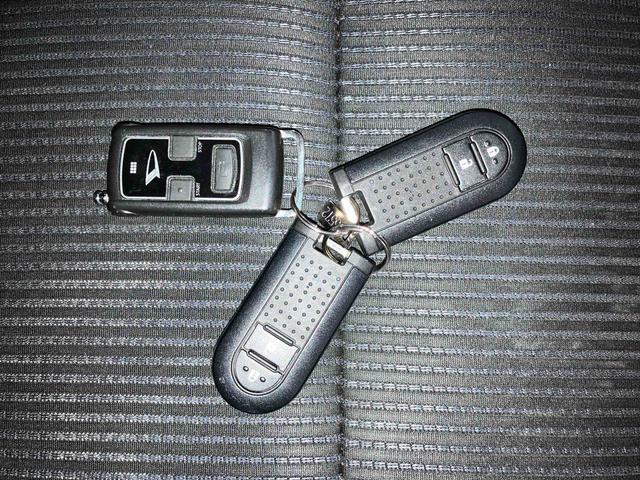 ムーヴＸリミテッドII　ＳＡIII（車内　消臭・抗菌　処理済）　衝突被害軽減システム　ナビ　バックカメラ　アルミホイール　キーフリーシステム（新潟県）の中古車