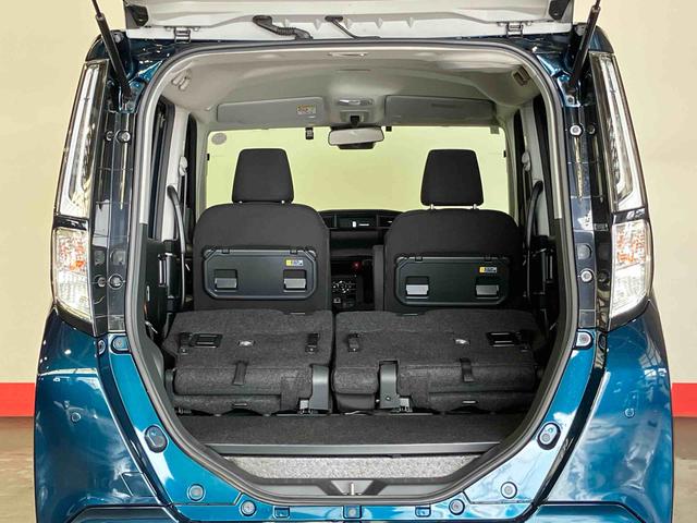 トールカスタムＧ　ターボ（車内　消臭・抗菌　処理済）　衝突被害軽減システム　両側パワースライドドア　両側パワースライドドア　ナビ　バックカメラ　アルミホイール　キーフリーシステム（新潟県）の中古車