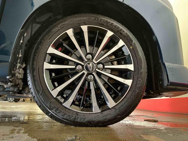 トールカスタムＧ　ターボ（車内　消臭・抗菌　処理済）　衝突被害軽減システム　両側パワースライドドア　両側パワースライドドア　ナビ　バックカメラ　アルミホイール　キーフリーシステム（新潟県）の中古車