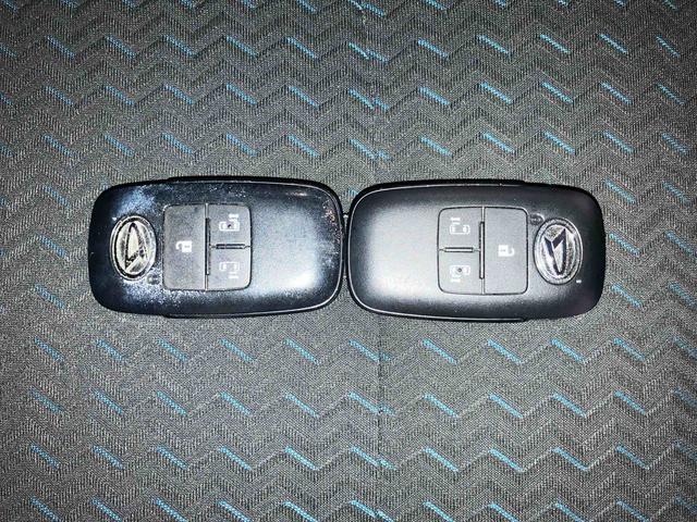 トールカスタムＧ　ターボ（車内　消臭・抗菌　処理済）　衝突被害軽減システム　両側パワースライドドア　両側パワースライドドア　ナビ　バックカメラ　アルミホイール　キーフリーシステム（新潟県）の中古車