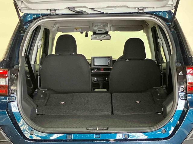 ロッキーＸ（車内　消臭・抗菌　処理済）　衝突被害軽減システム　４ＷＤ　ナビ　バックカメラ　アダプティブクルーズコントロール　アルミホイール　キーフリーシステム（新潟県）の中古車