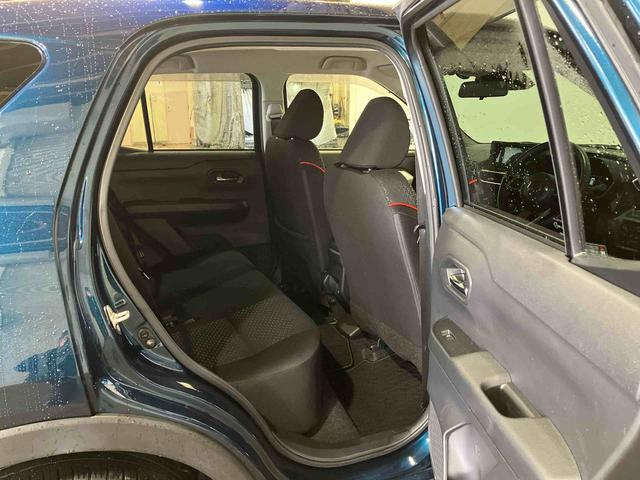 ロッキーＸ（車内　消臭・抗菌　処理済）　衝突被害軽減システム　４ＷＤ　ナビ　バックカメラ　アダプティブクルーズコントロール　アルミホイール　キーフリーシステム（新潟県）の中古車