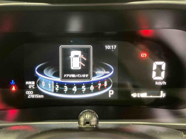 ロッキーＸ（車内　消臭・抗菌　処理済）　衝突被害軽減システム　４ＷＤ　ナビ　バックカメラ　アダプティブクルーズコントロール　アルミホイール　キーフリーシステム（新潟県）の中古車