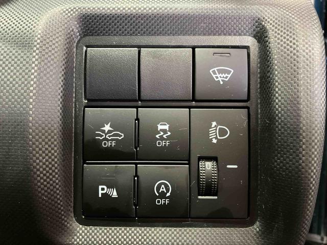 ロッキーＸ（車内　消臭・抗菌　処理済）　衝突被害軽減システム　４ＷＤ　ナビ　バックカメラ　アダプティブクルーズコントロール　アルミホイール　キーフリーシステム（新潟県）の中古車