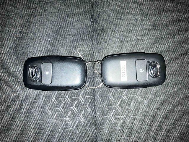 ロッキーＸ（車内　消臭・抗菌　処理済）　衝突被害軽減システム　４ＷＤ　ナビ　バックカメラ　アダプティブクルーズコントロール　アルミホイール　キーフリーシステム（新潟県）の中古車