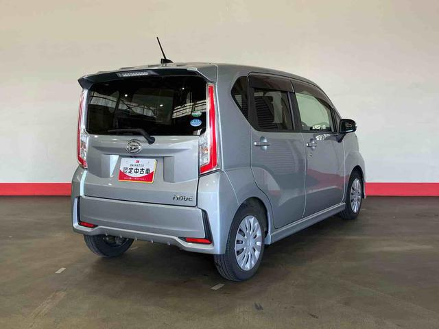 ムーヴカスタム Xスペシャル(車内 消臭・抗菌 処理済) ナビ キーフリーシステム(新潟県)の中古車