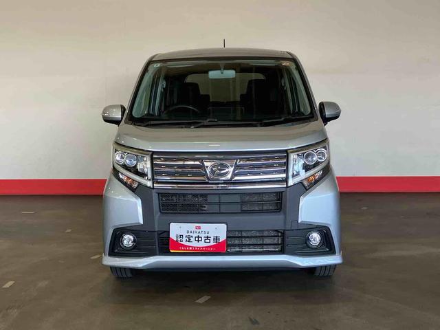 ムーヴカスタム Xスペシャル(車内 消臭・抗菌 処理済) ナビ キーフリーシステム(新潟県)の中古車