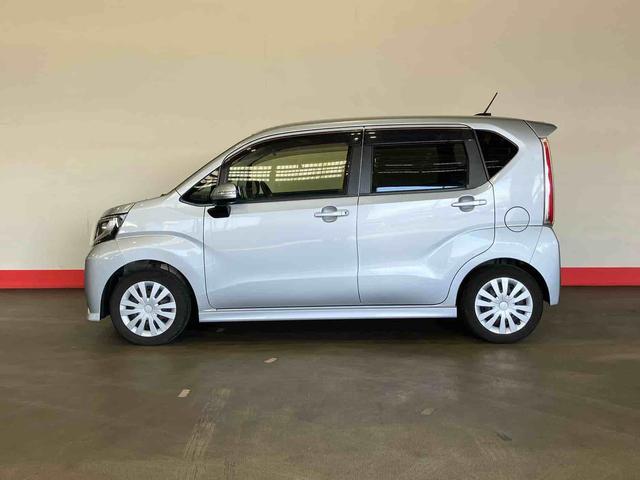 ムーヴカスタム Xスペシャル(車内 消臭・抗菌 処理済) ナビ キーフリーシステム(新潟県)の中古車