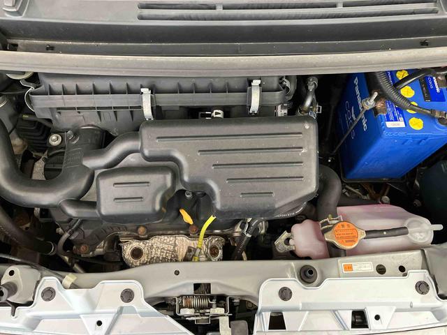 ムーヴカスタム Xスペシャル(車内 消臭・抗菌 処理済) ナビ キーフリーシステム(新潟県)の中古車