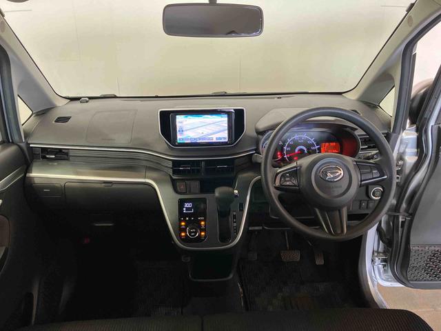 ムーヴカスタム Xスペシャル(車内 消臭・抗菌 処理済) ナビ キーフリーシステム(新潟県)の中古車