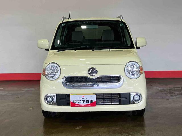 ミラココアココアプラスＸ（車内　消臭・抗菌　処理済）　衝突被害軽減システム　４ＷＤ　ナビ　バックカメラ　アルミホイール　キーフリーシステム（新潟県）の中古車