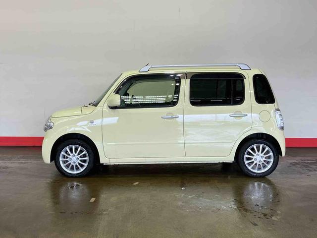 ミラココアココアプラスＸ（車内　消臭・抗菌　処理済）　衝突被害軽減システム　４ＷＤ　ナビ　バックカメラ　アルミホイール　キーフリーシステム（新潟県）の中古車