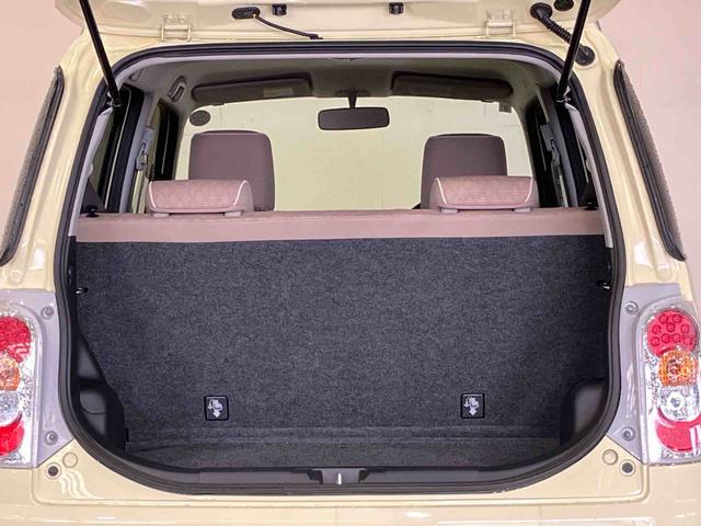 ミラココアココアプラスＸ（車内　消臭・抗菌　処理済）　衝突被害軽減システム　４ＷＤ　ナビ　バックカメラ　アルミホイール　キーフリーシステム（新潟県）の中古車