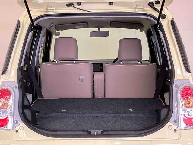 ミラココアココアプラスＸ（車内　消臭・抗菌　処理済）　衝突被害軽減システム　４ＷＤ　ナビ　バックカメラ　アルミホイール　キーフリーシステム（新潟県）の中古車