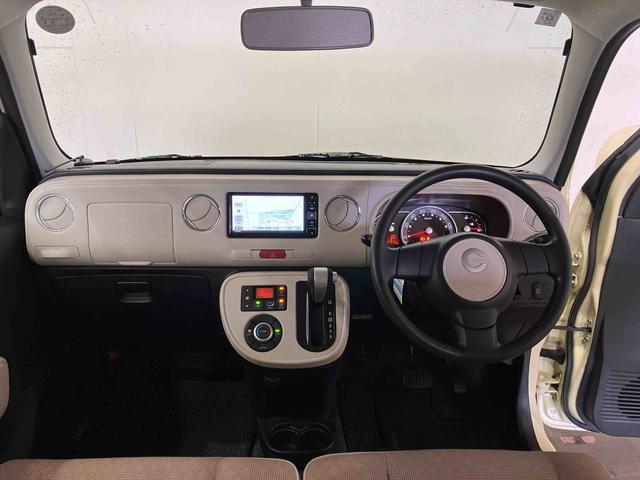 ミラココアココアプラスＸ（車内　消臭・抗菌　処理済）　衝突被害軽減システム　４ＷＤ　ナビ　バックカメラ　アルミホイール　キーフリーシステム（新潟県）の中古車