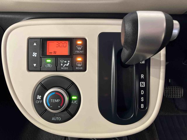 ミラココアココアプラスＸ（車内　消臭・抗菌　処理済）　衝突被害軽減システム　４ＷＤ　ナビ　バックカメラ　アルミホイール　キーフリーシステム（新潟県）の中古車