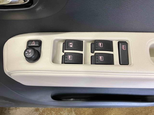 ミラココアココアプラスＸ（車内　消臭・抗菌　処理済）　衝突被害軽減システム　４ＷＤ　ナビ　バックカメラ　アルミホイール　キーフリーシステム（新潟県）の中古車