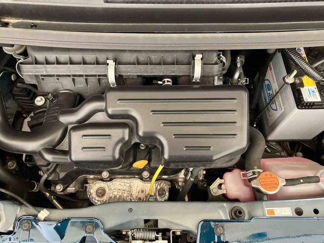 ムーヴカスタム　ＸリミテッドII　ＳＡIII（車内　消臭・抗菌　処理済）　衝突被害軽減システム　４ＷＤ　ナビ　パノラマモニター　アルミホイール　キーフリーシステム（新潟県）の中古車