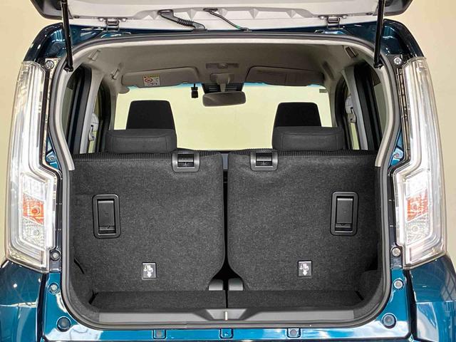 ムーヴカスタム　ＸリミテッドII　ＳＡIII（車内　消臭・抗菌　処理済）　衝突被害軽減システム　４ＷＤ　ナビ　パノラマモニター　アルミホイール　キーフリーシステム（新潟県）の中古車