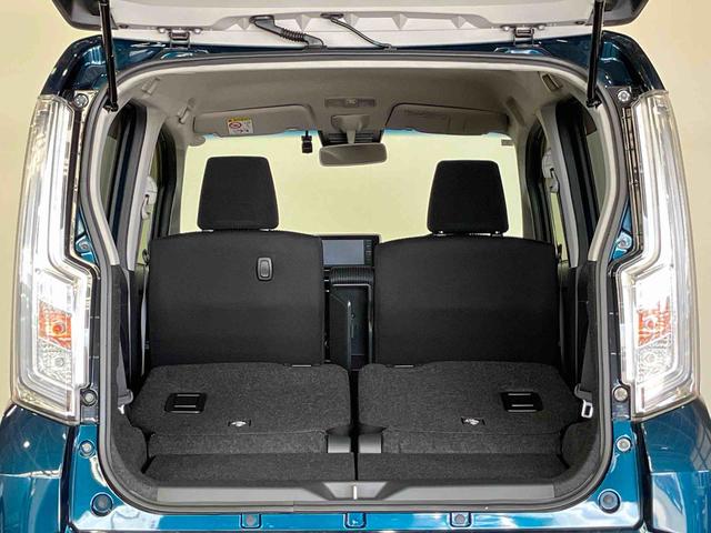 ムーヴカスタム　ＸリミテッドII　ＳＡIII（車内　消臭・抗菌　処理済）　衝突被害軽減システム　４ＷＤ　ナビ　パノラマモニター　アルミホイール　キーフリーシステム（新潟県）の中古車