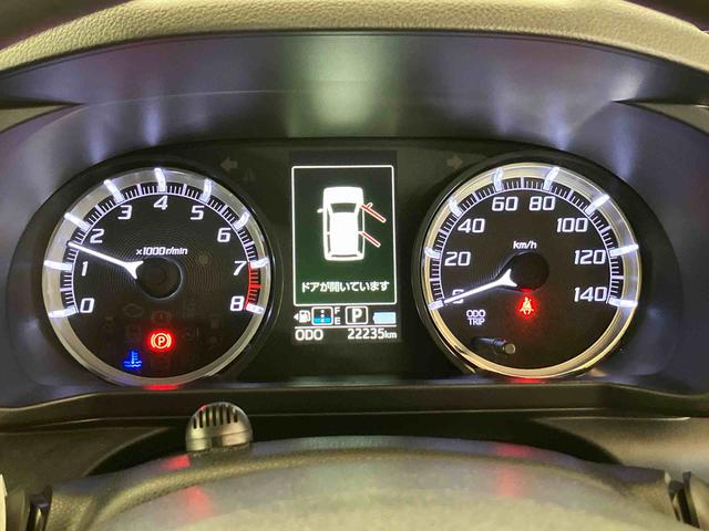 ムーヴカスタム　ＸリミテッドII　ＳＡIII（車内　消臭・抗菌　処理済）　衝突被害軽減システム　４ＷＤ　ナビ　パノラマモニター　アルミホイール　キーフリーシステム（新潟県）の中古車