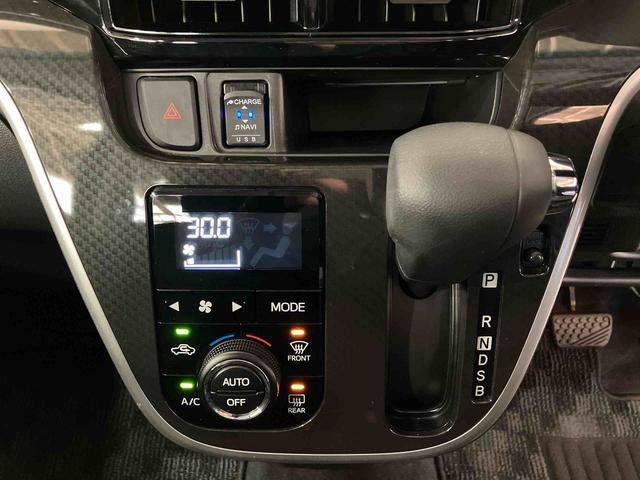 ムーヴカスタム　ＸリミテッドII　ＳＡIII（車内　消臭・抗菌　処理済）　衝突被害軽減システム　４ＷＤ　ナビ　パノラマモニター　アルミホイール　キーフリーシステム（新潟県）の中古車