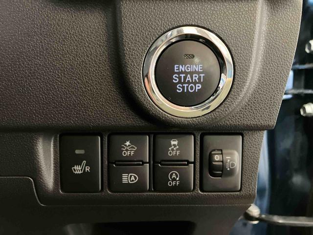 ムーヴカスタム　ＸリミテッドII　ＳＡIII（車内　消臭・抗菌　処理済）　衝突被害軽減システム　４ＷＤ　ナビ　パノラマモニター　アルミホイール　キーフリーシステム（新潟県）の中古車