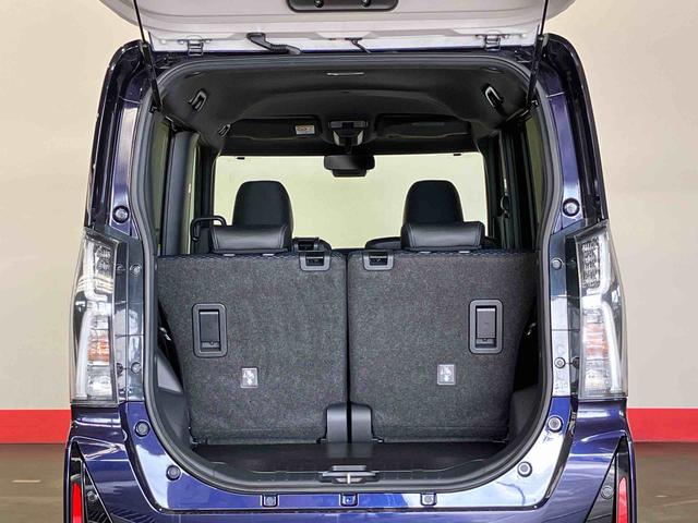 タントカスタムＸ（車内　消臭・抗菌　処理済）　衝突被害軽減システム　両側パワースライドドア　バックカメラ　アルミホイール　キーフリーシステム（新潟県）の中古車