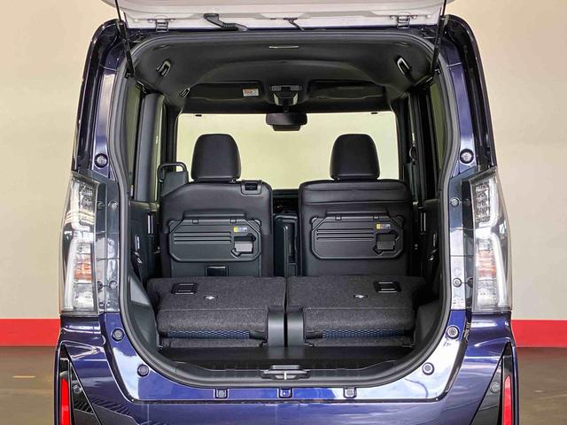 タントカスタムＸ（車内　消臭・抗菌　処理済）　衝突被害軽減システム　両側パワースライドドア　バックカメラ　アルミホイール　キーフリーシステム（新潟県）の中古車