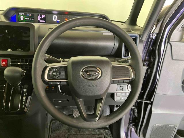 タントカスタムＸ（車内　消臭・抗菌　処理済）　衝突被害軽減システム　両側パワースライドドア　バックカメラ　アルミホイール　キーフリーシステム（新潟県）の中古車