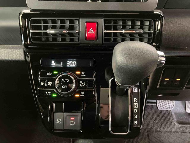 タントカスタムＸ（車内　消臭・抗菌　処理済）　衝突被害軽減システム　両側パワースライドドア　バックカメラ　アルミホイール　キーフリーシステム（新潟県）の中古車