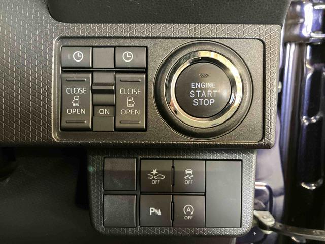 タントカスタムＸ（車内　消臭・抗菌　処理済）　衝突被害軽減システム　両側パワースライドドア　バックカメラ　アルミホイール　キーフリーシステム（新潟県）の中古車