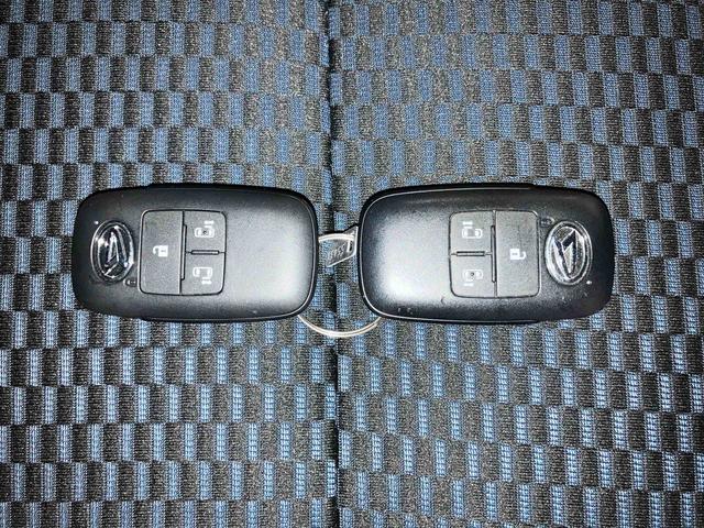 タントカスタムＸ（車内　消臭・抗菌　処理済）　衝突被害軽減システム　両側パワースライドドア　バックカメラ　アルミホイール　キーフリーシステム（新潟県）の中古車