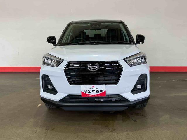 ロッキープレミアムＧ（車内　消臭・抗菌　処理済）　衝突被害軽減システム　４ＷＤ　アダプティブクルーズコントロール　ナビ　パノラマモニター　アルミホイール　キーフリーシステム（新潟県）の中古車