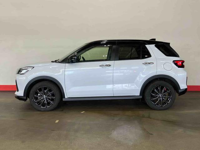 ロッキープレミアムＧ（車内　消臭・抗菌　処理済）　衝突被害軽減システム　４ＷＤ　アダプティブクルーズコントロール　ナビ　パノラマモニター　アルミホイール　キーフリーシステム（新潟県）の中古車