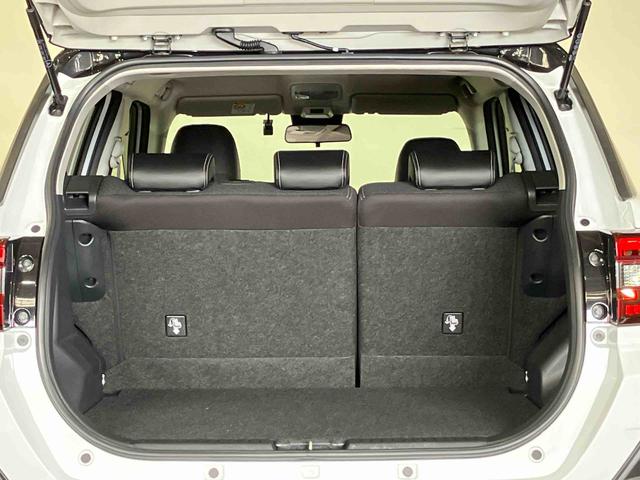 ロッキープレミアムＧ（車内　消臭・抗菌　処理済）　衝突被害軽減システム　４ＷＤ　アダプティブクルーズコントロール　ナビ　パノラマモニター　アルミホイール　キーフリーシステム（新潟県）の中古車