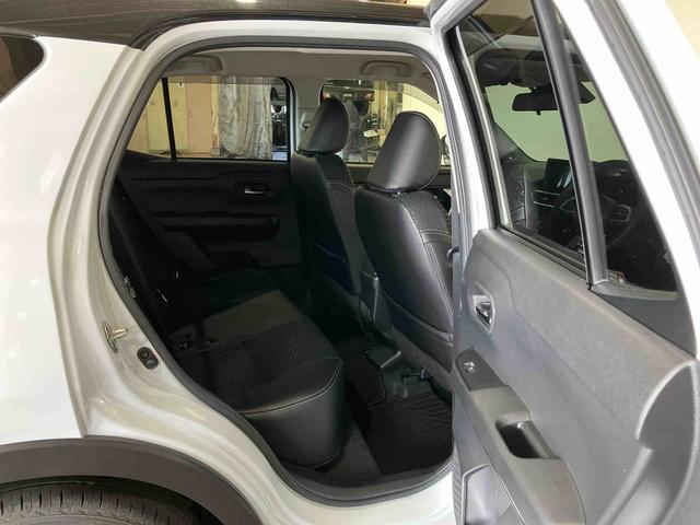 ロッキープレミアムＧ（車内　消臭・抗菌　処理済）　衝突被害軽減システム　４ＷＤ　アダプティブクルーズコントロール　ナビ　パノラマモニター　アルミホイール　キーフリーシステム（新潟県）の中古車