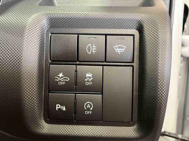 ロッキープレミアムＧ（車内　消臭・抗菌　処理済）　衝突被害軽減システム　４ＷＤ　アダプティブクルーズコントロール　ナビ　パノラマモニター　アルミホイール　キーフリーシステム（新潟県）の中古車