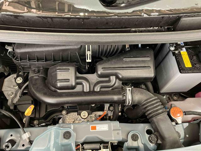 ムーヴキャンバスセオリーG(車内 消臭・抗菌 処理済) 衝突被害軽減システム 4WD 両側パワースライドドア バックカメラ キーフリーシステム(新潟県)の中古車