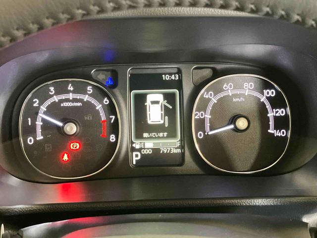 ムーヴキャンバスセオリーG(車内 消臭・抗菌 処理済) 衝突被害軽減システム 4WD 両側パワースライドドア バックカメラ キーフリーシステム(新潟県)の中古車