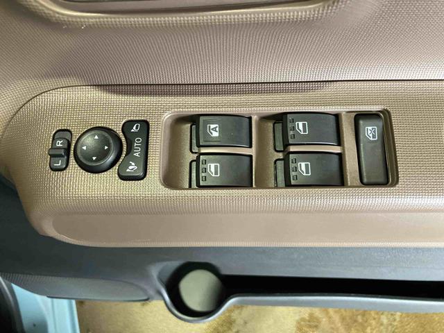 ムーヴキャンバスセオリーG(車内 消臭・抗菌 処理済) 衝突被害軽減システム 4WD 両側パワースライドドア バックカメラ キーフリーシステム(新潟県)の中古車