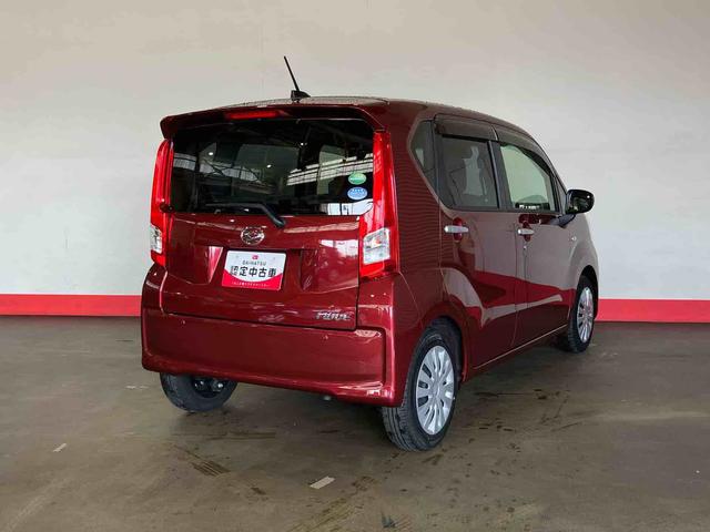 ムーヴＬ　ＳＡIII（車内　消臭・抗菌　処理済）　衝突被害軽減システム　キーレスエントリー（新潟県）の中古車