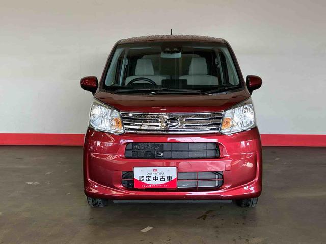 ムーヴＬ　ＳＡIII（車内　消臭・抗菌　処理済）　衝突被害軽減システム　キーレスエントリー（新潟県）の中古車