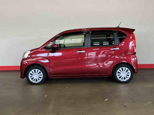 ムーヴＬ　ＳＡIII（車内　消臭・抗菌　処理済）　衝突被害軽減システム　キーレスエントリー（新潟県）の中古車