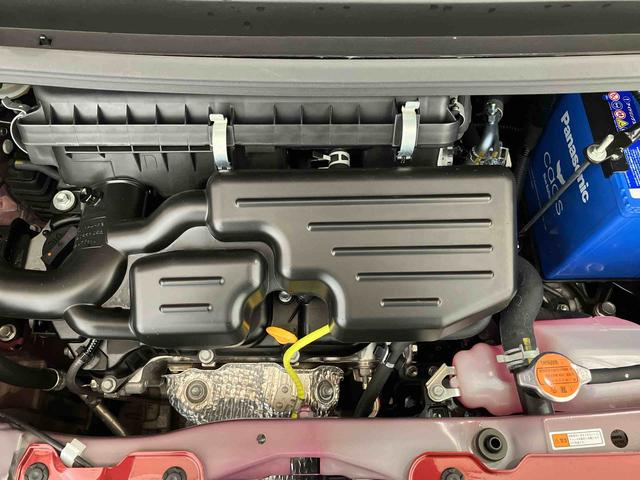 ムーヴＬ　ＳＡIII（車内　消臭・抗菌　処理済）　衝突被害軽減システム　キーレスエントリー（新潟県）の中古車